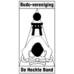 Logo Budovereniging De Hechte Band