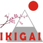 Logo Judoschool IKIGAI