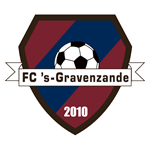 Logo FC 's-Gravenzande