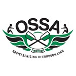 Logo Roeivereniging OSSA