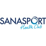 Logo Sanasport Health Club 
