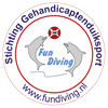 Stichting Gehandicaptenduiksport W.- F.: Fun Diving