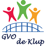 Logo GVO de Klup