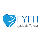 Logo Fy Fit Grubbenvorst - Fysiotherapie Mulders