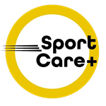 Logo Sport Care Plus