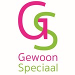 Logo Gewoon Speciaal