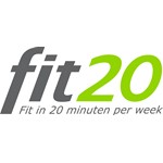Logo fit20 Zoetermeer