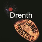 Logo Drenth Dance Centers