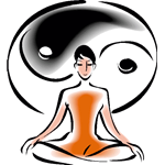 Logo Hatha Yoga Mijdrecht