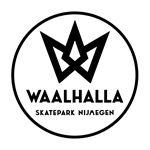 Logo Waalhalla
