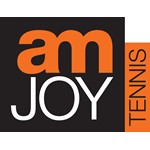 Logo Amjoy Tennis
