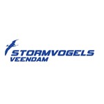 Logo Stormvogels Veendam