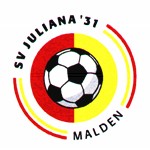 Logo sv Juliana '31