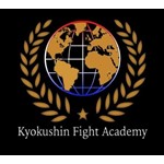 Logo Kyokushin Fight Academy