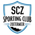Logo Sporting Club Zoetermeer