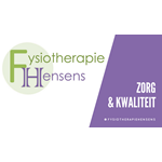 Logo Fysiotherapie Hensens