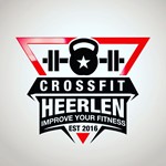 Logo CrossFit Heerlen