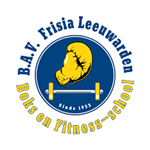 Boksschool B.A.V. Frisia