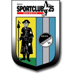 Logo Sportclub'25