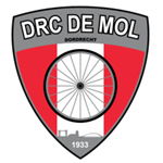 Logo Wielervereniging DRC de Mol