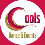 Logo Dansschool Cools Dance&Events
