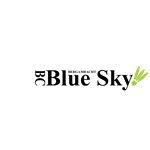 Logo BC Blue Sky Logo BC Blue Sky