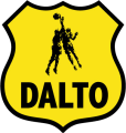Logo CKV Dalto/Klaverblad Verzekeringen