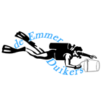Logo De Emmer Duikers