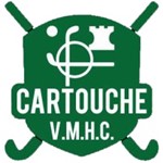 Logo V.M.H.C. Cartouche