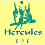 Logo Gymnastiekvereniging Hercules