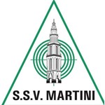 Logo Schietsportvereniging Martini