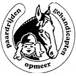 Logo Vereniging Paardrijden Gehandicapten Opmeer (VPG)