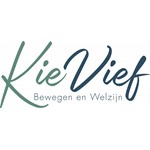 Logo KieVief Bewegen en Welzijn