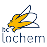 Logo Badminton Club Lochem (BCL)