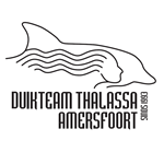 Logo Duikteam Thalassa Amersfoort