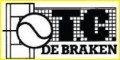 Logo T.C. De Braken