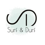 Logo Surf&Durf