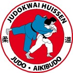 Logo Judokwai Huissen / Bemmel