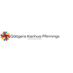 Logo Fysiotherapie Gottgens Kienhuis Pfennings