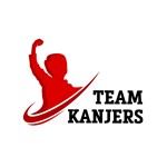 Logo Teamkanjers sportcoaching begeleiding 