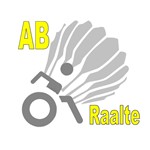 Logo AB Raalte Logo AB Raalte