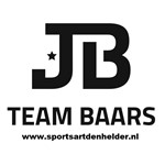 Logo SportsArt/Team Baars