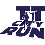 Logo TT City Run