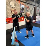 Mesa Sport Boxing & Fitness