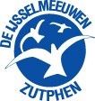 Logo ZZ & PC De IJsselmeeuwen