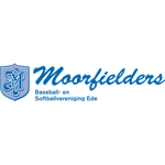 Logo Baseball en Softball vereniging Moorfielders