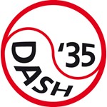 Logo D.L.T.C. Dash'35