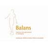 Balans - Centrum voor Gezondheid en Bewegen