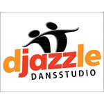 Logo Dansstudio Djazzle