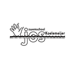 Logo Zwemschool Jos Koelemeijer